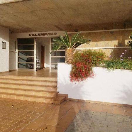 Summer Apartment & Beach Altea First Line Wifi Extérieur photo