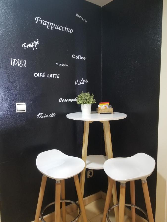 Summer Apartment & Beach Altea First Line Wifi Extérieur photo