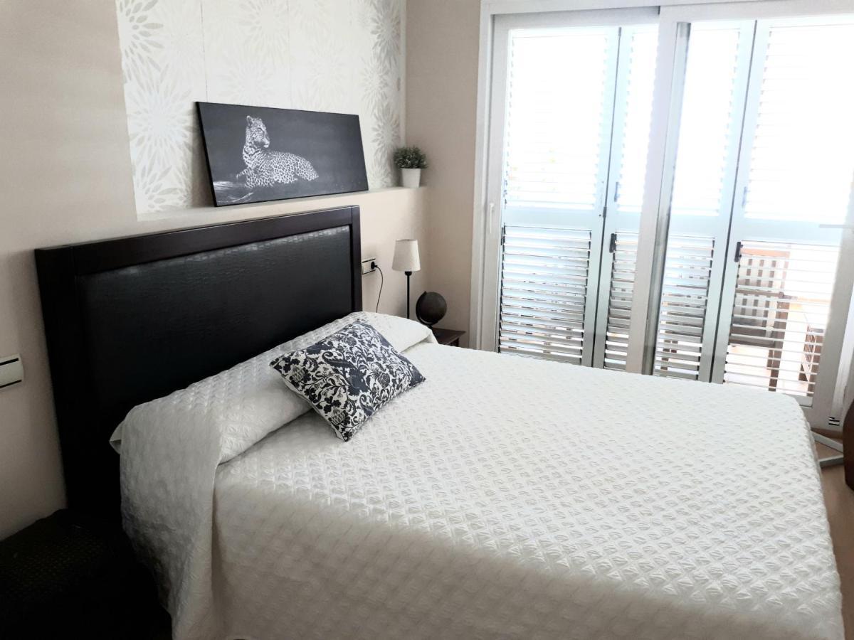 Summer Apartment & Beach Altea First Line Wifi Extérieur photo