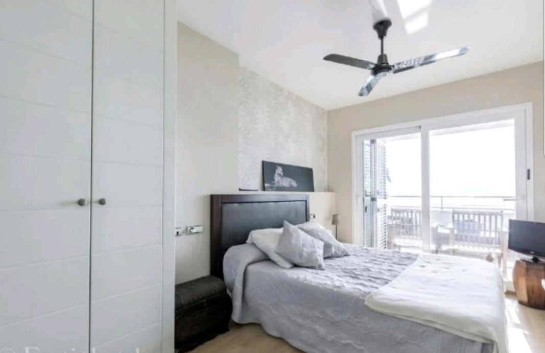 Summer Apartment & Beach Altea First Line Wifi Extérieur photo