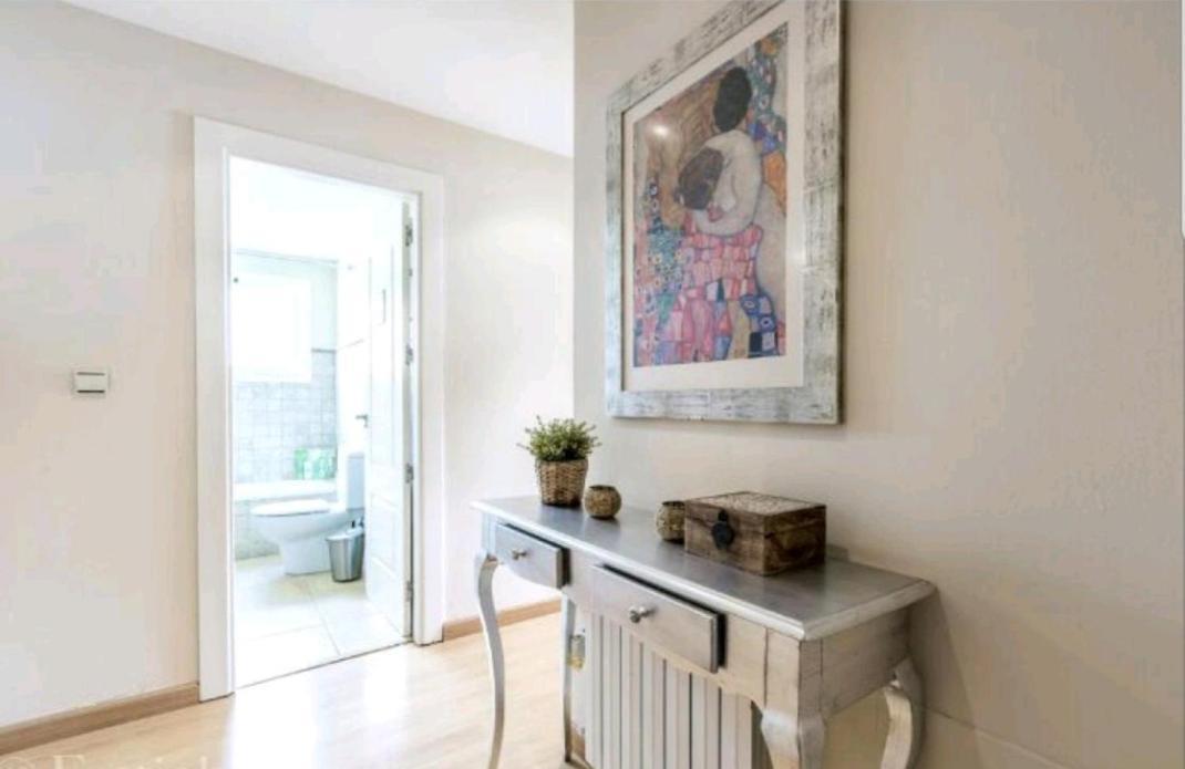 Summer Apartment & Beach Altea First Line Wifi Extérieur photo