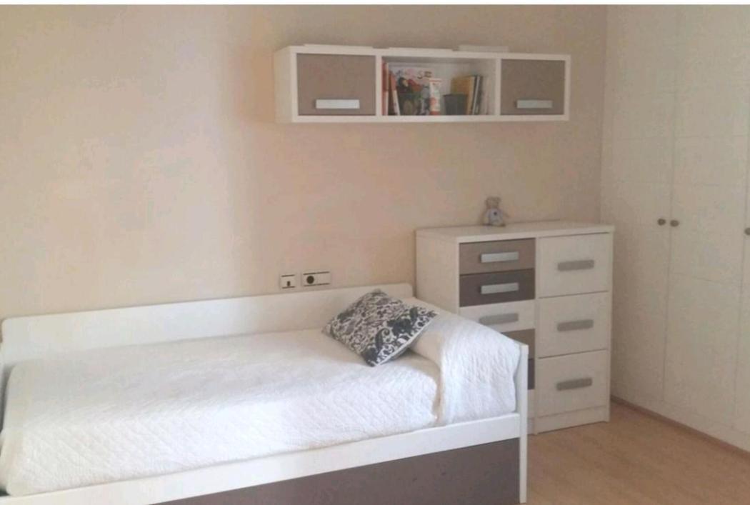 Summer Apartment & Beach Altea First Line Wifi Extérieur photo
