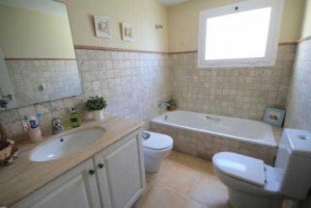 Summer Apartment & Beach Altea First Line Wifi Extérieur photo