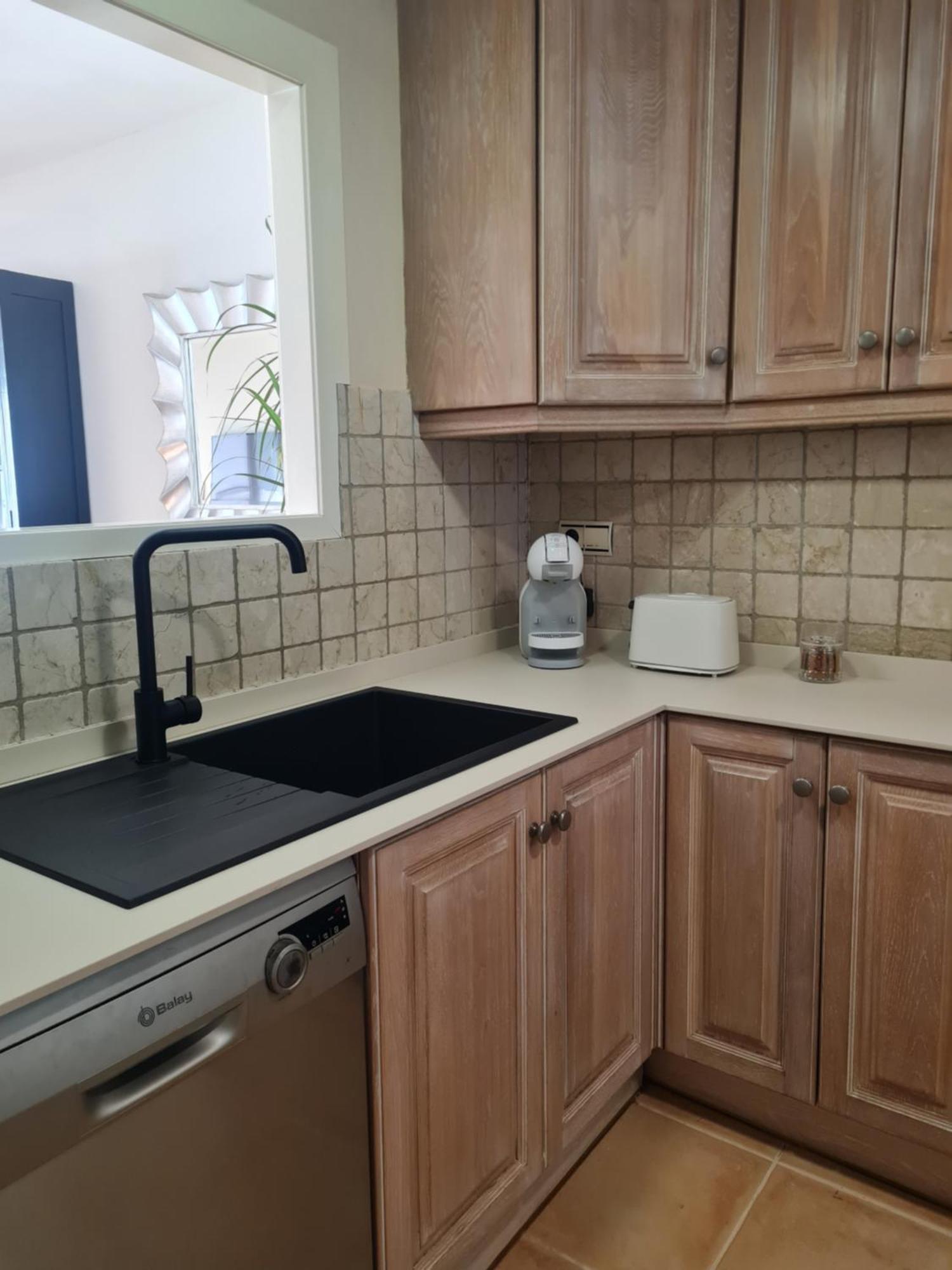 Summer Apartment & Beach Altea First Line Wifi Extérieur photo